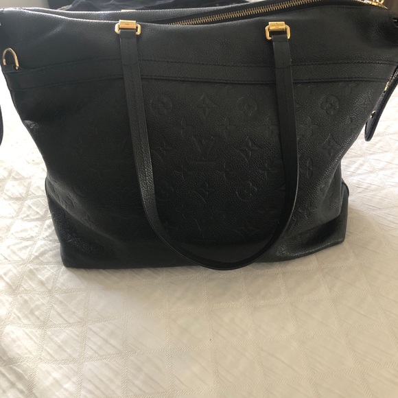 Authentic Louis Vuitton Bow tie Bag - Picture 8 of 8